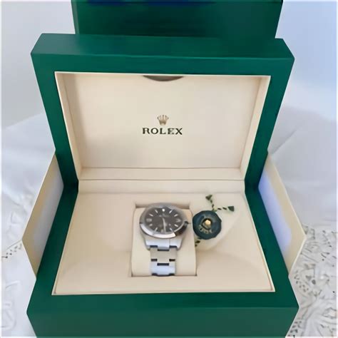 rolex uhrenbox preis|Rolex herrenuhren.